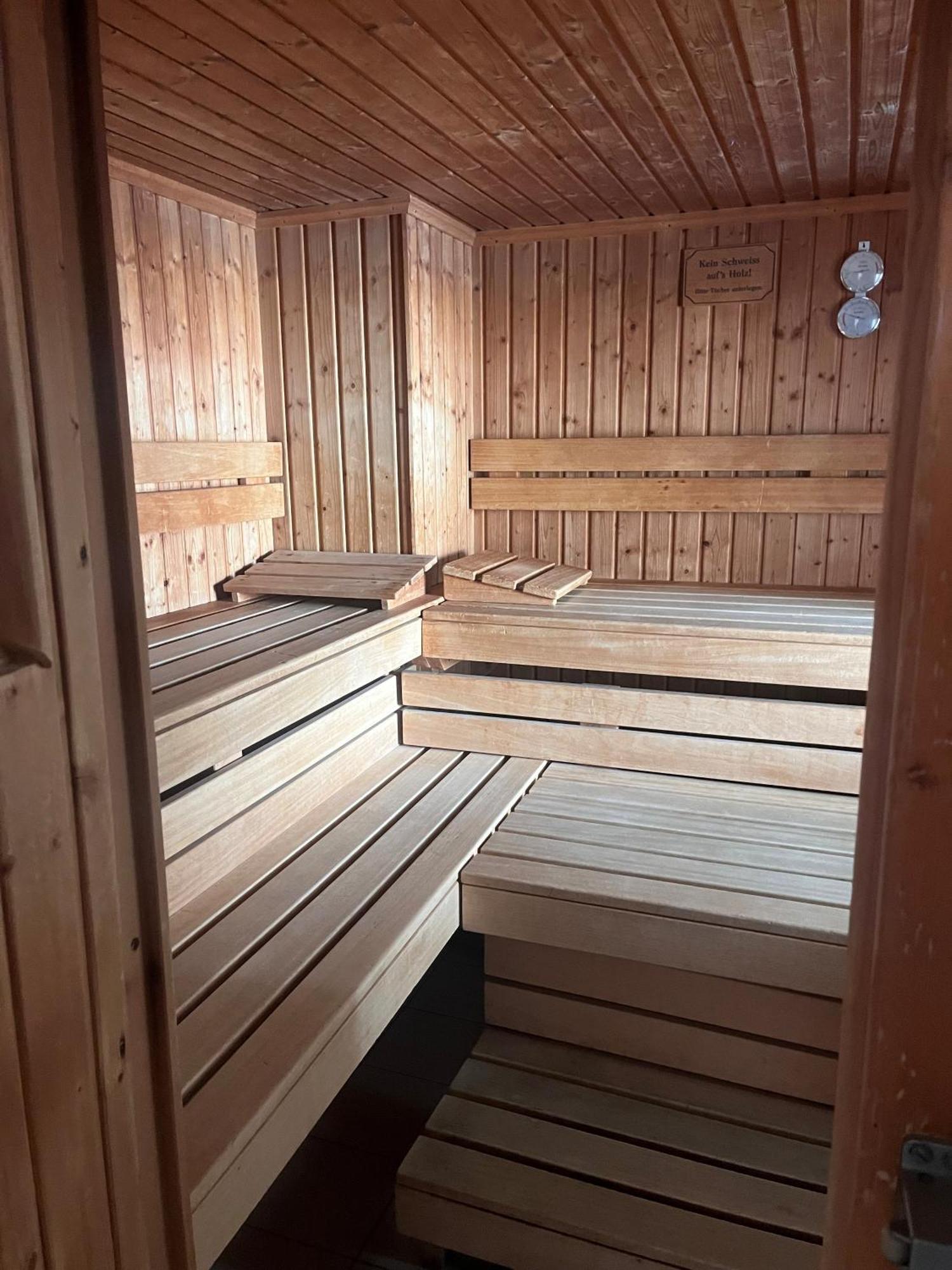 Landhaus Luehrmann Ramsau am Dachstein Exterior photo